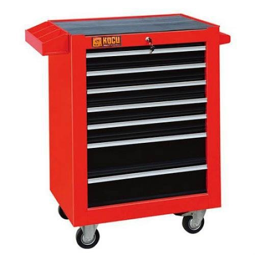 Tủ đựng dụng cụ kỹ thuật 7 ngăn KC32